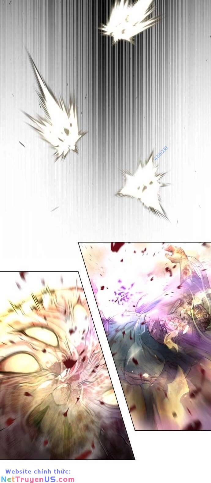 Kỷ Nguyên Siêu Anh Hùng: Chapter 150