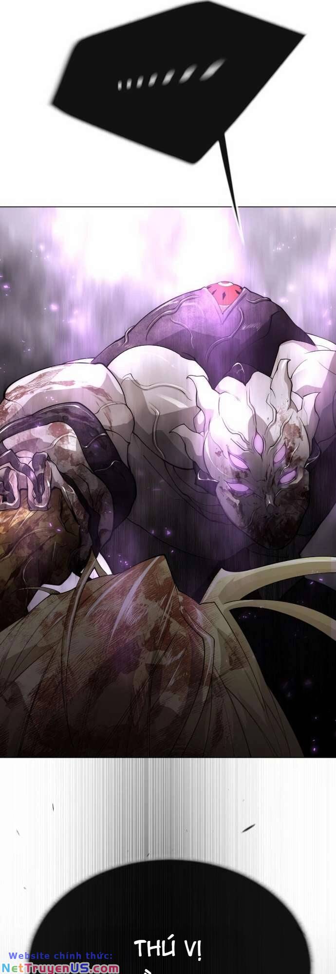 Kỷ Nguyên Siêu Anh Hùng: Chapter 150