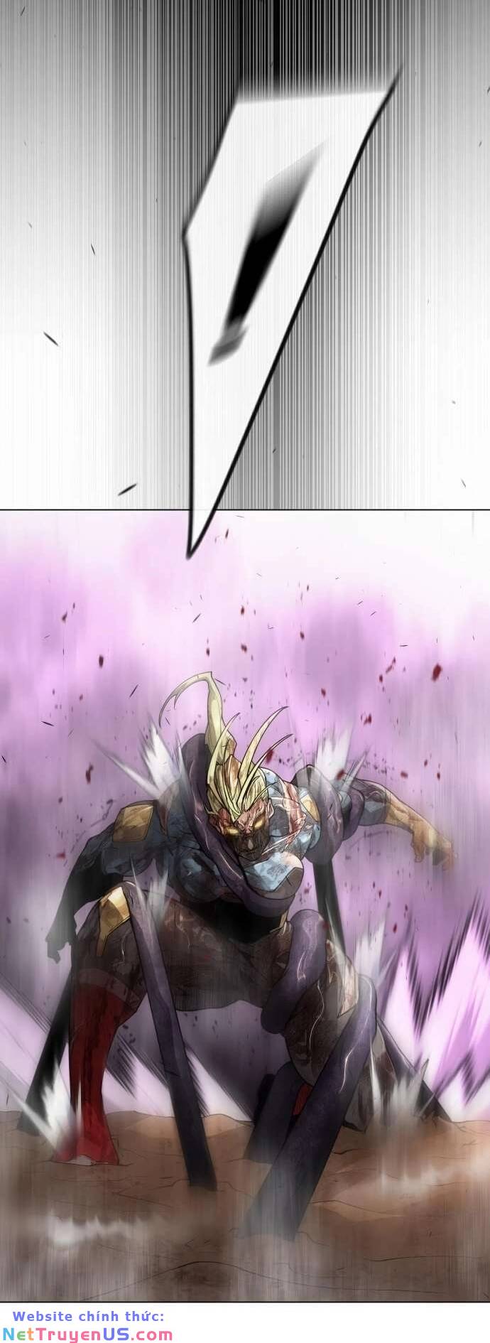 Kỷ Nguyên Siêu Anh Hùng: Chapter 150