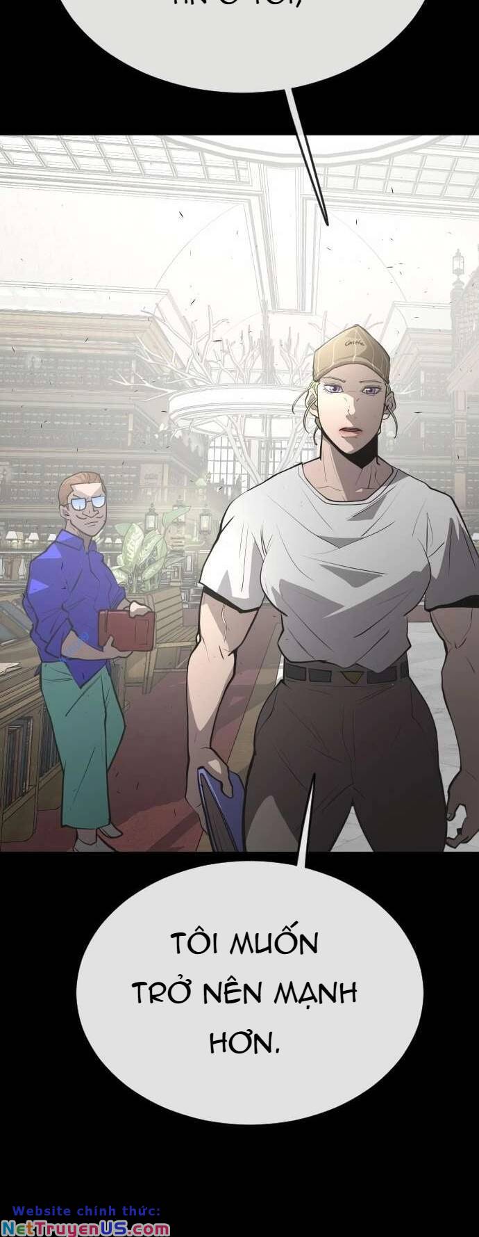 Kỷ Nguyên Siêu Anh Hùng: Chapter 150