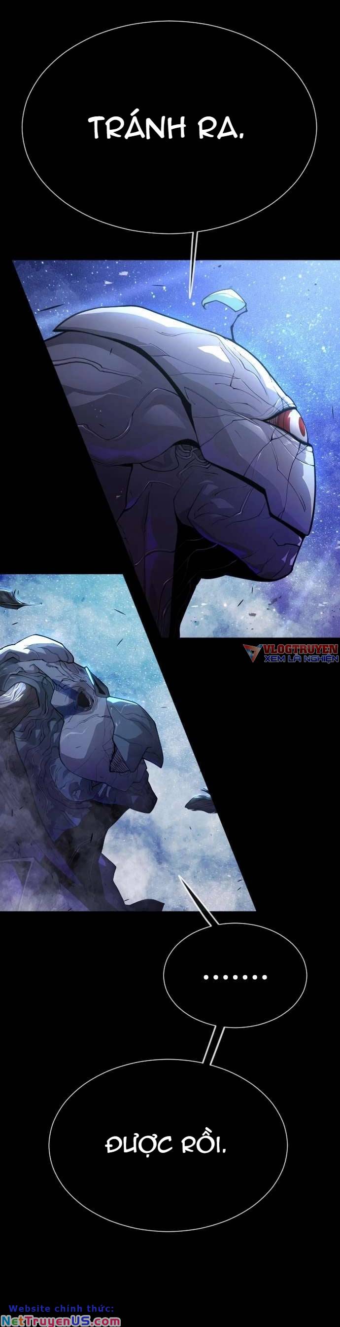 Kỷ Nguyên Siêu Anh Hùng: Chapter 151