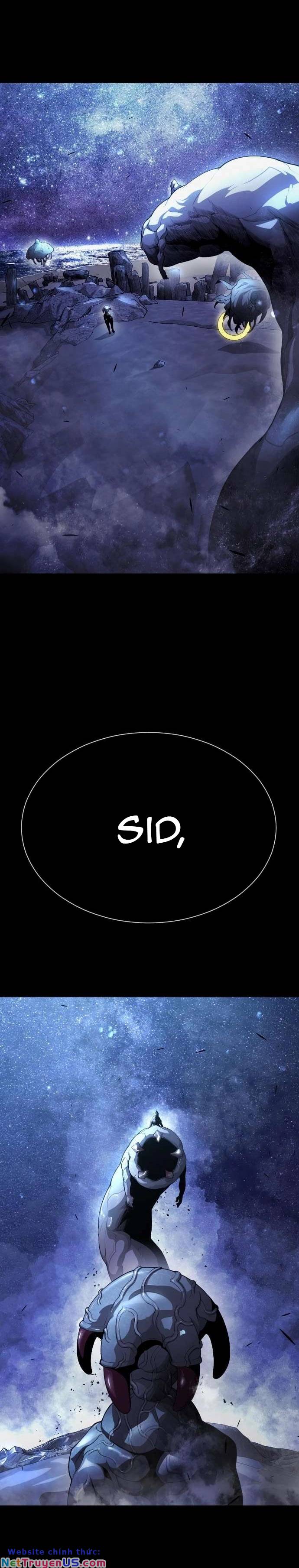 Kỷ Nguyên Siêu Anh Hùng: Chapter 151