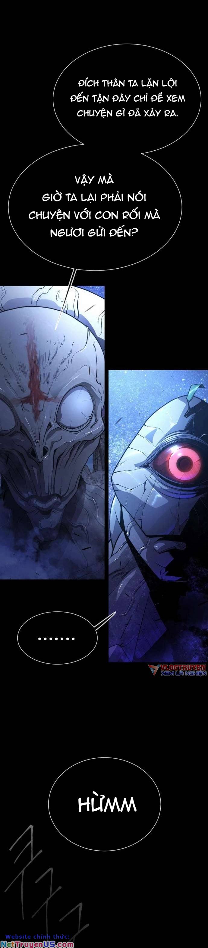 Kỷ Nguyên Siêu Anh Hùng: Chapter 151