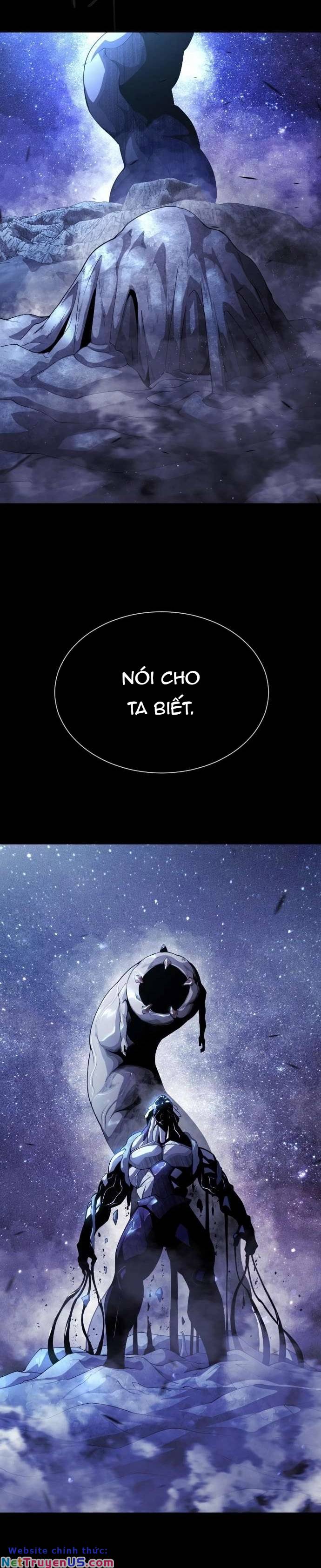 Kỷ Nguyên Siêu Anh Hùng: Chapter 151