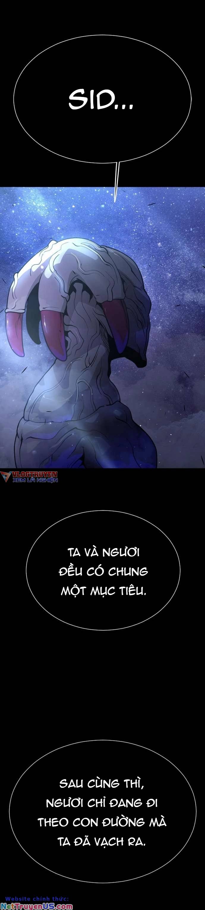 Kỷ Nguyên Siêu Anh Hùng: Chapter 151