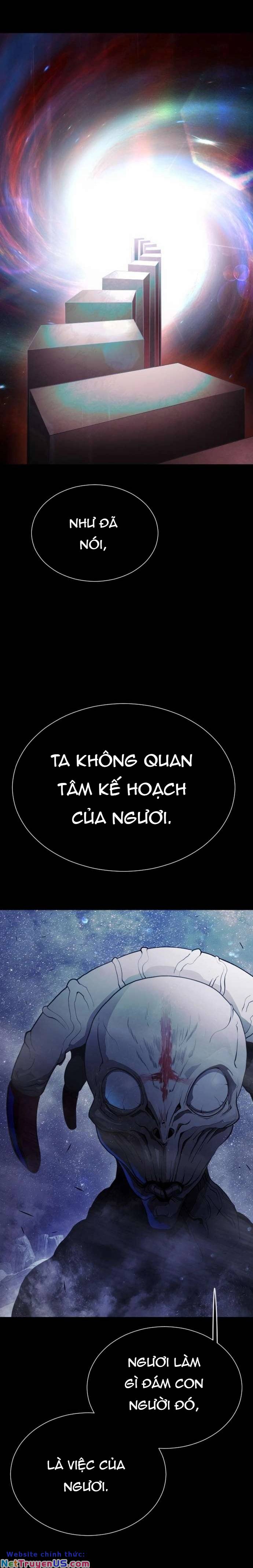 Kỷ Nguyên Siêu Anh Hùng: Chapter 151