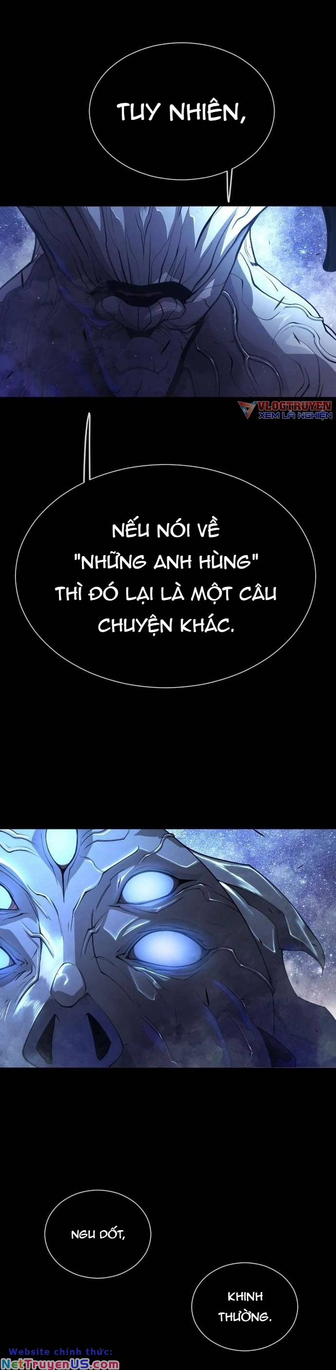 Kỷ Nguyên Siêu Anh Hùng: Chapter 151