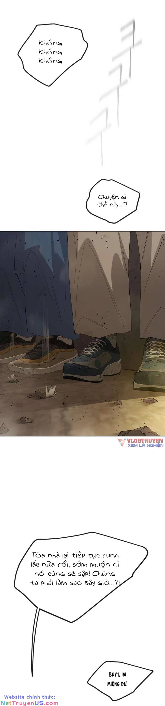 Kỷ Nguyên Siêu Anh Hùng: Chapter 151