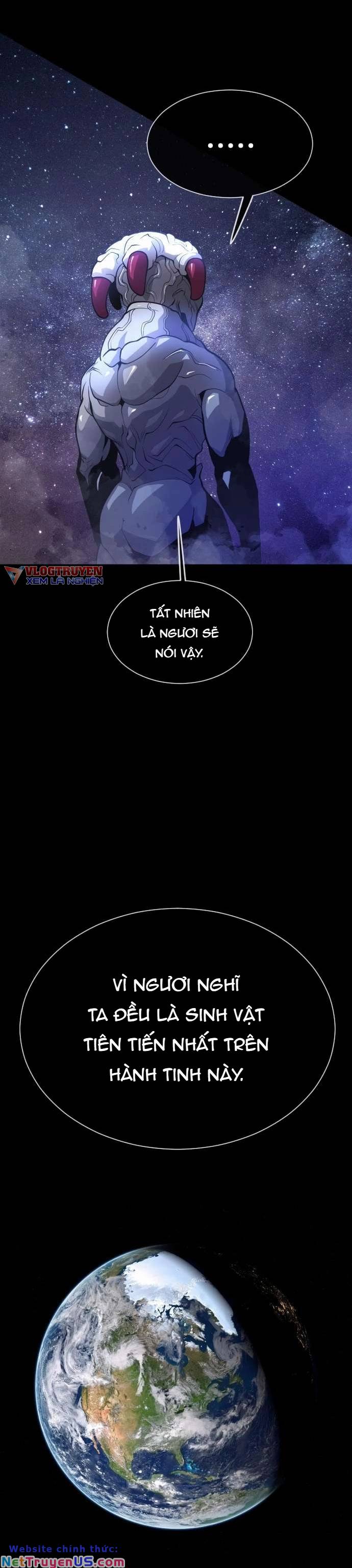 Kỷ Nguyên Siêu Anh Hùng: Chapter 151