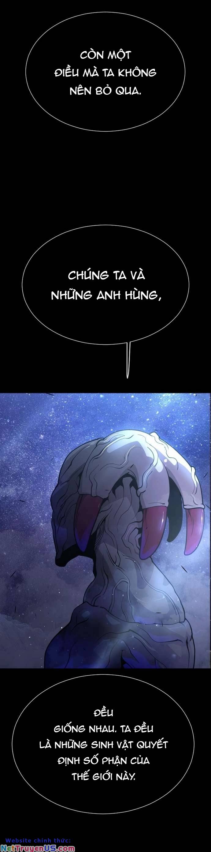 Kỷ Nguyên Siêu Anh Hùng: Chapter 151