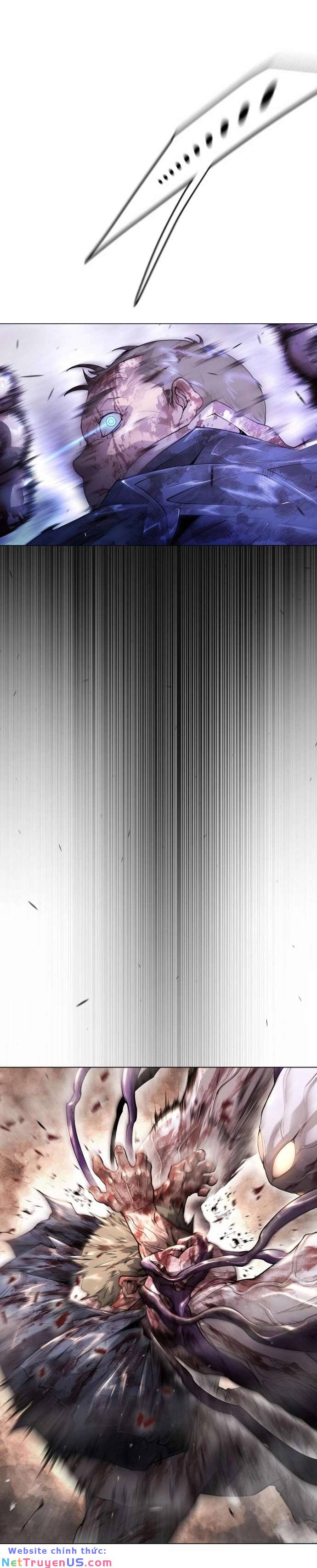 Kỷ Nguyên Siêu Anh Hùng: Chapter 151