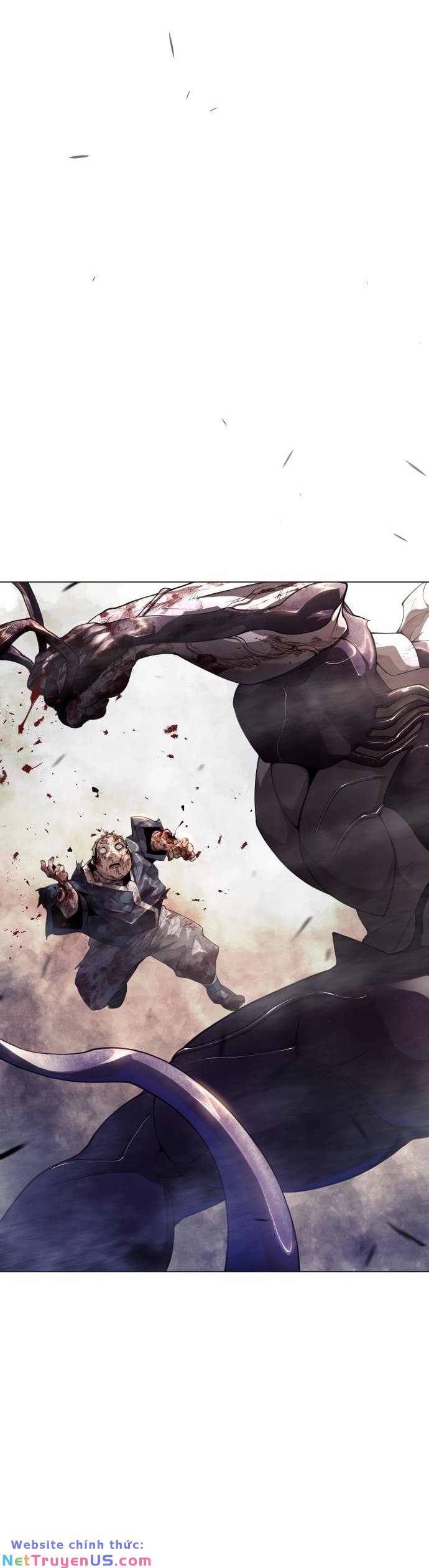 Kỷ Nguyên Siêu Anh Hùng: Chapter 151