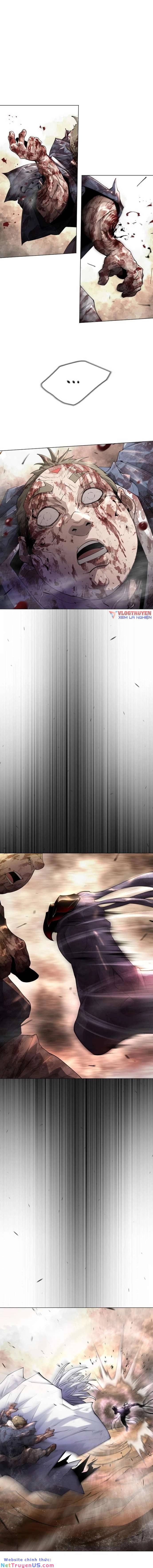 Kỷ Nguyên Siêu Anh Hùng: Chapter 151