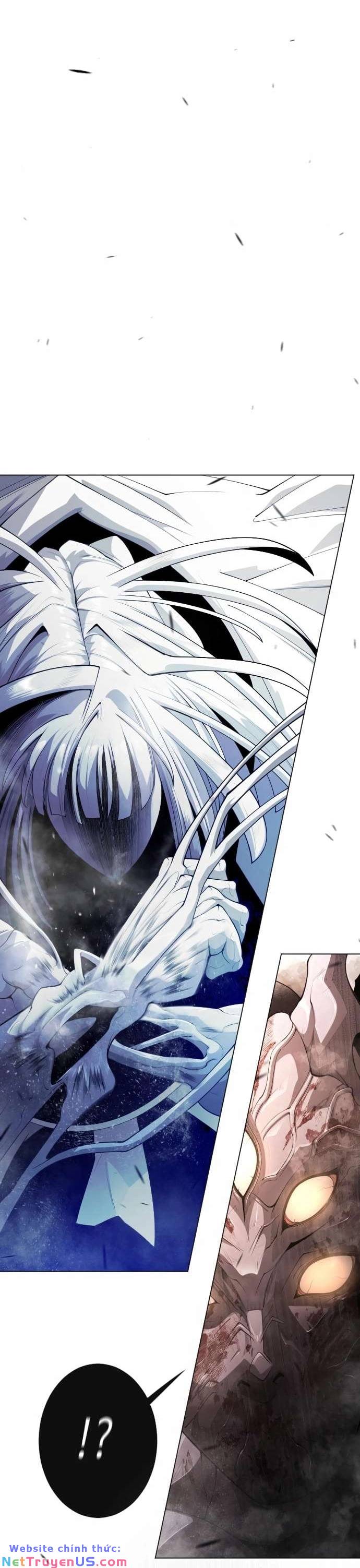 Kỷ Nguyên Siêu Anh Hùng: Chapter 151