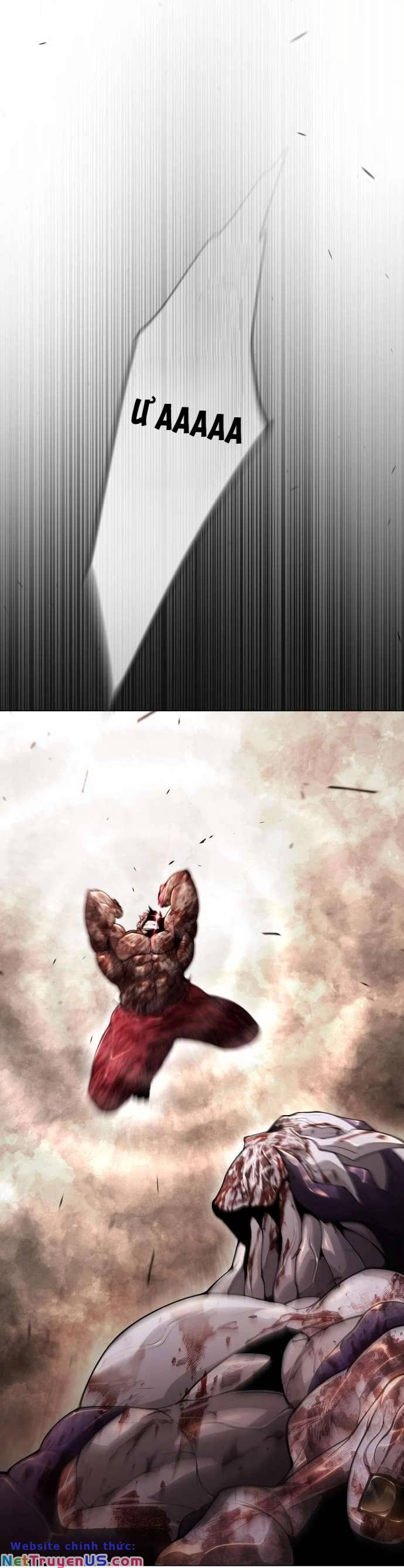 Kỷ Nguyên Siêu Anh Hùng: Chapter 151