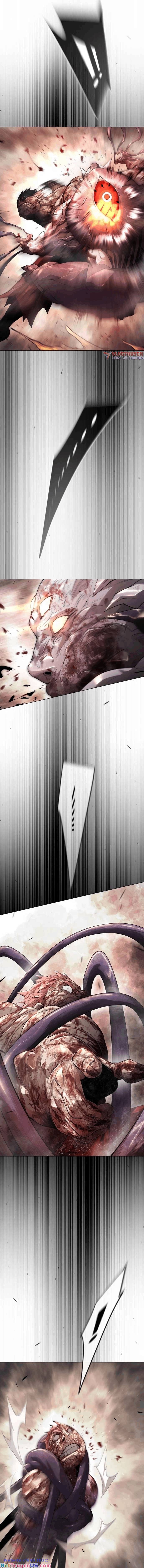 Kỷ Nguyên Siêu Anh Hùng: Chapter 151