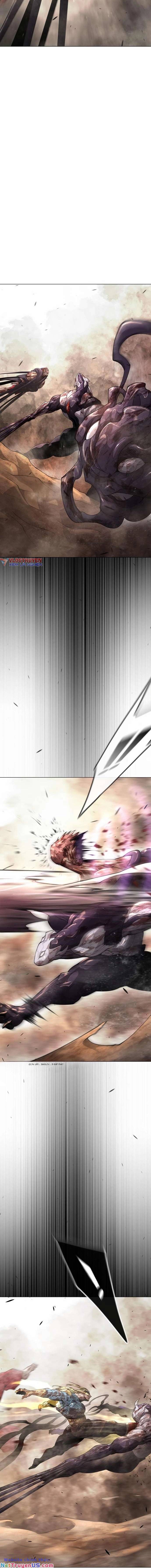 Kỷ Nguyên Siêu Anh Hùng: Chapter 151