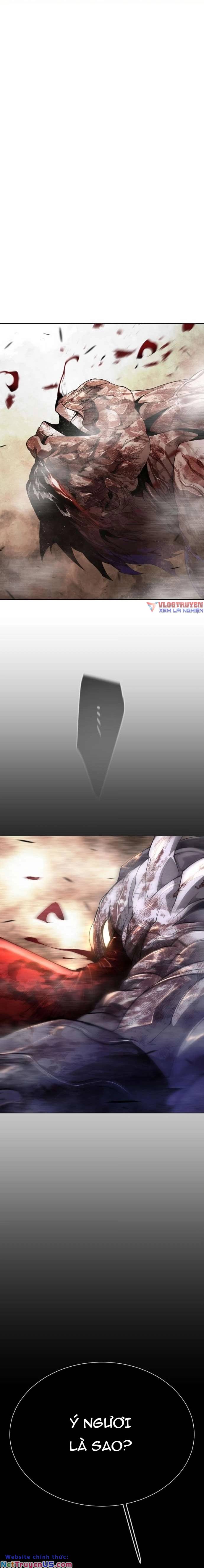 Kỷ Nguyên Siêu Anh Hùng: Chapter 151