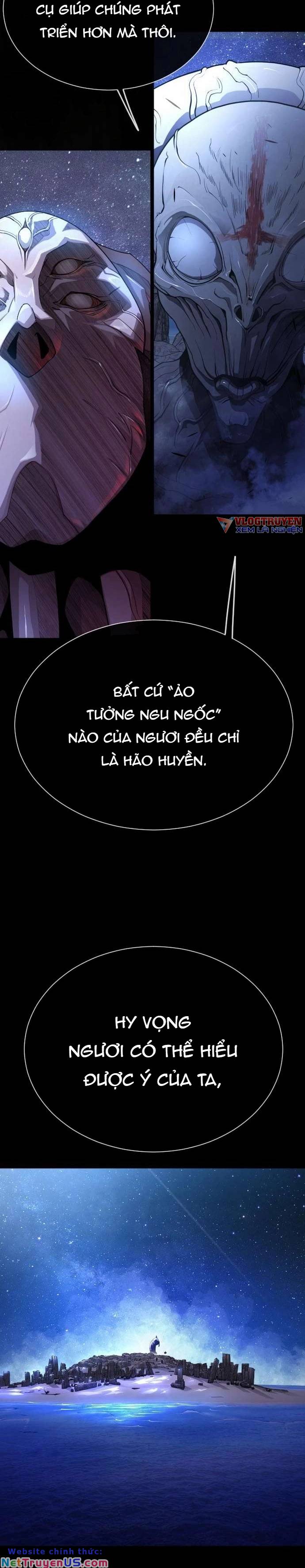 Kỷ Nguyên Siêu Anh Hùng: Chapter 151