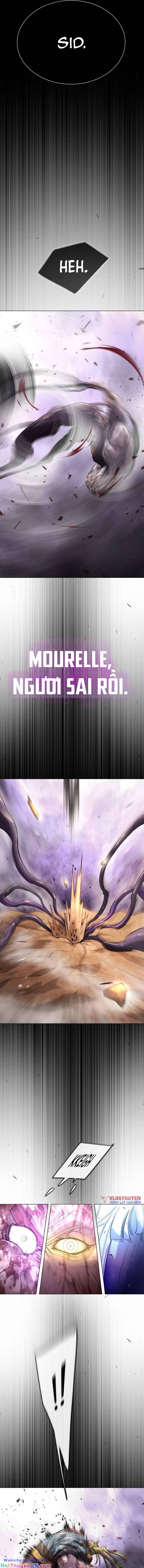 Kỷ Nguyên Siêu Anh Hùng: Chapter 151