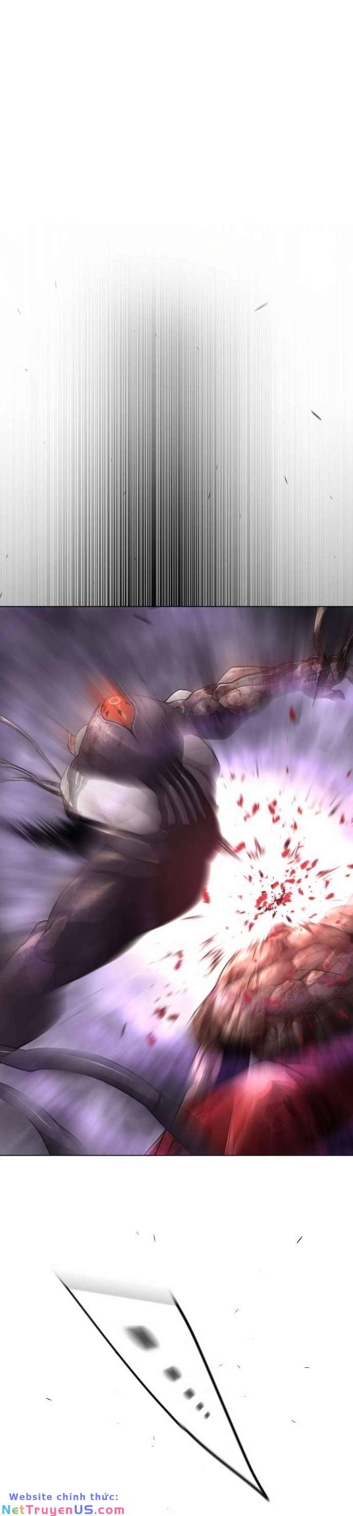 Kỷ Nguyên Siêu Anh Hùng: Chapter 151