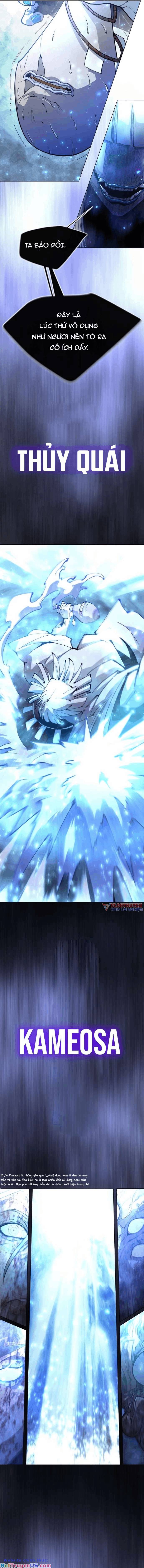 Kỷ Nguyên Siêu Anh Hùng: Chapter 151