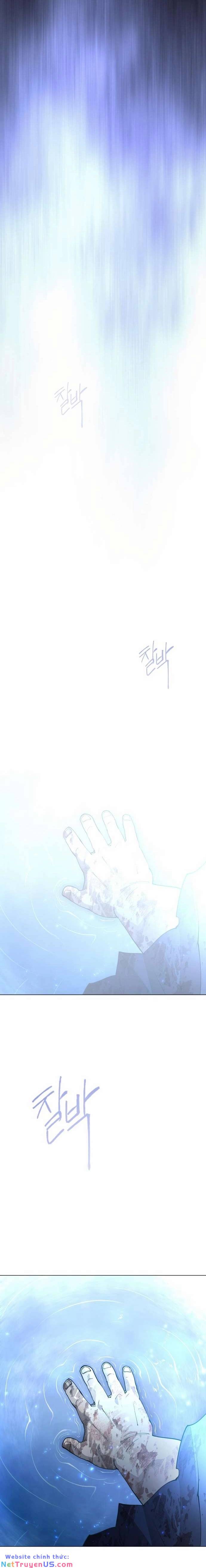 Kỷ Nguyên Siêu Anh Hùng: Chapter 151