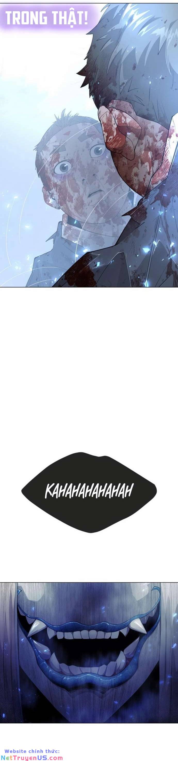 Kỷ Nguyên Siêu Anh Hùng: Chapter 151