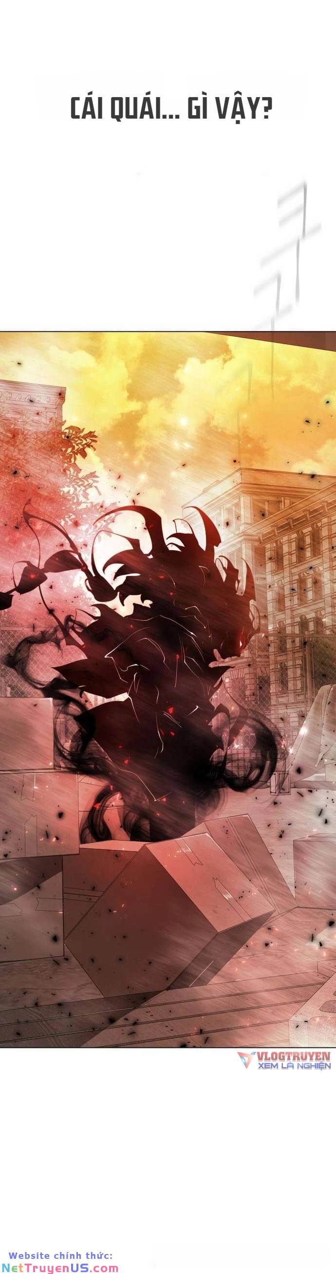 Kỷ Nguyên Siêu Anh Hùng: Chapter 151