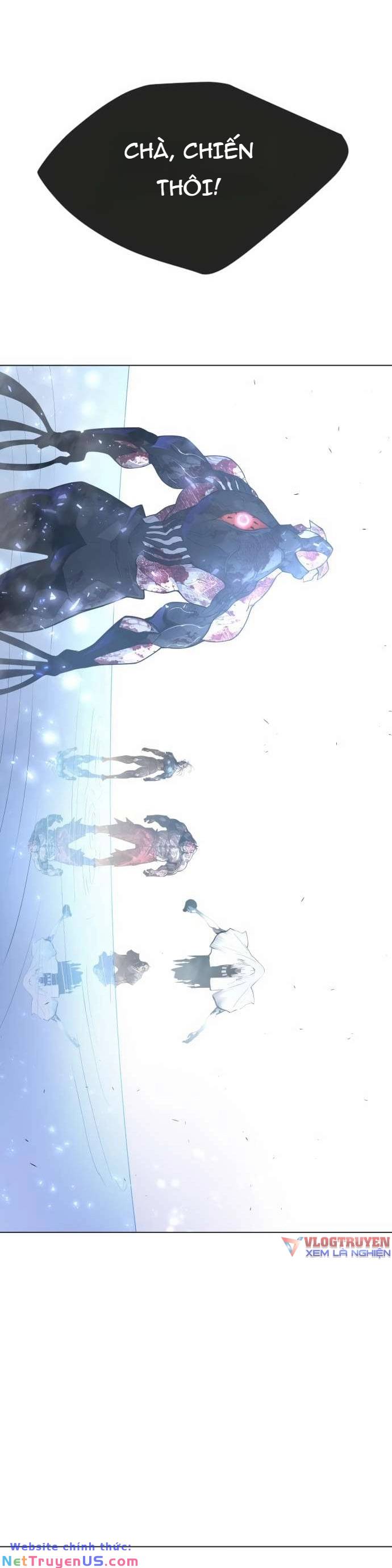 Kỷ Nguyên Siêu Anh Hùng: Chapter 151