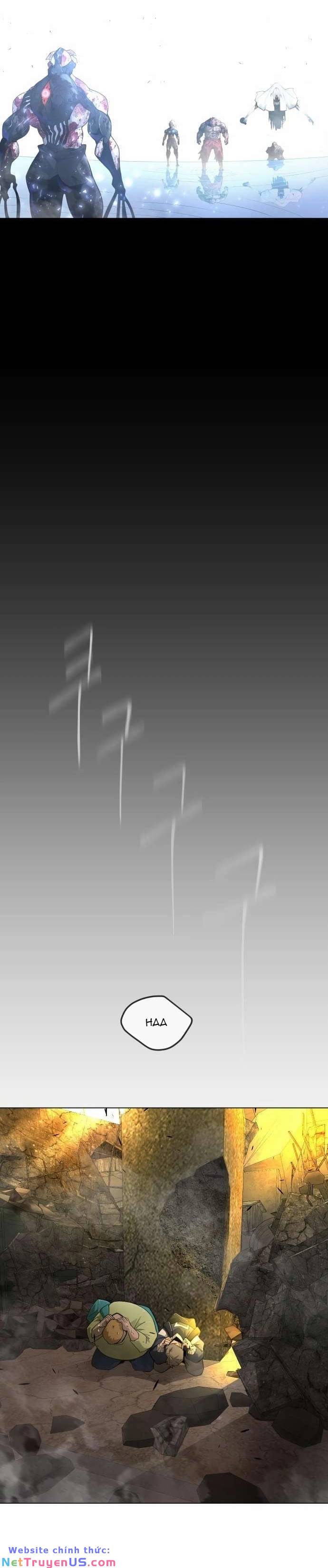 Kỷ Nguyên Siêu Anh Hùng: Chapter 151
