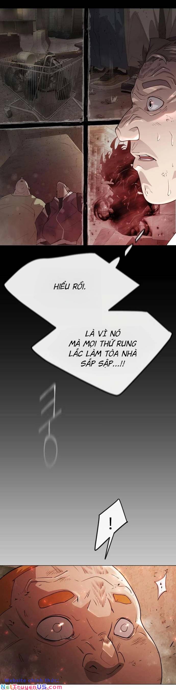 Kỷ Nguyên Siêu Anh Hùng: Chapter 151