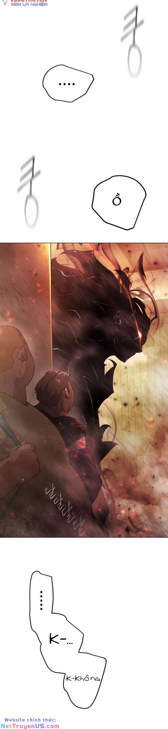 Kỷ Nguyên Siêu Anh Hùng: Chapter 151