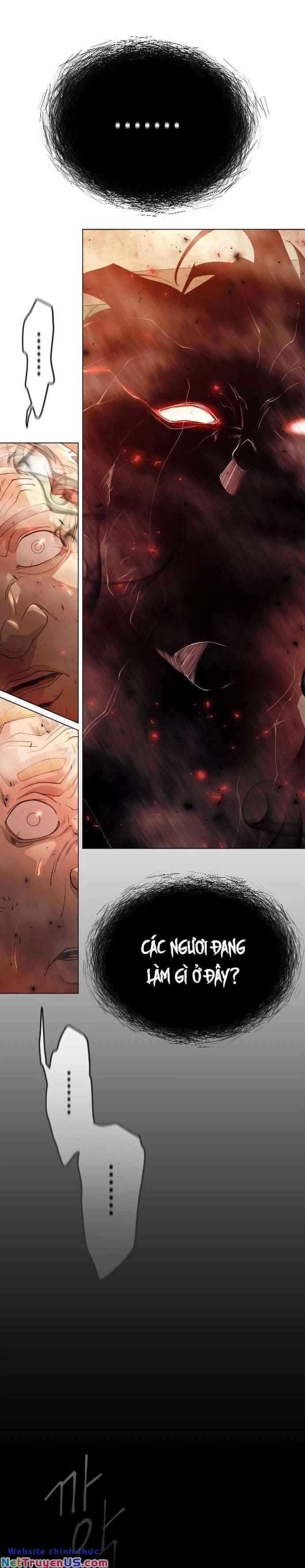 Kỷ Nguyên Siêu Anh Hùng: Chapter 151