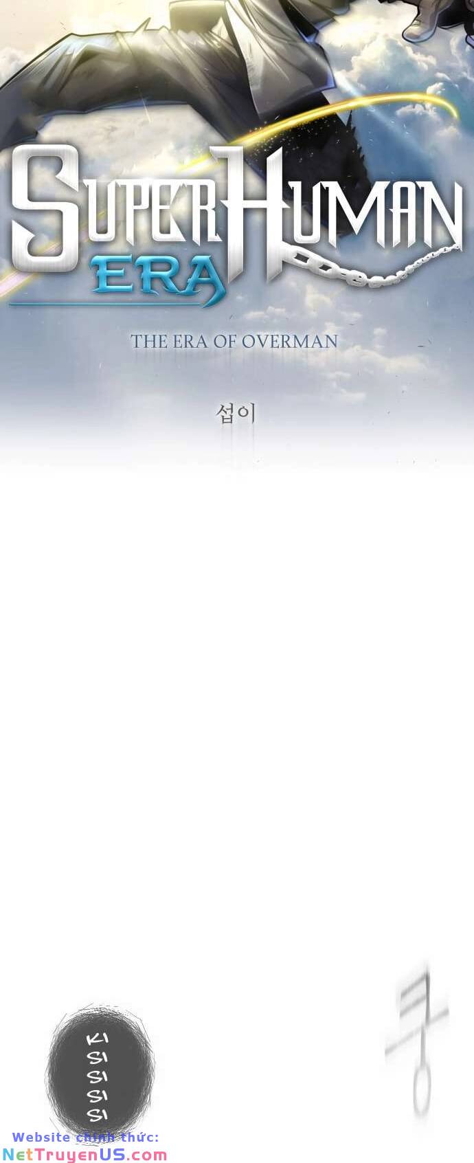 Kỷ Nguyên Siêu Anh Hùng: Chapter 152