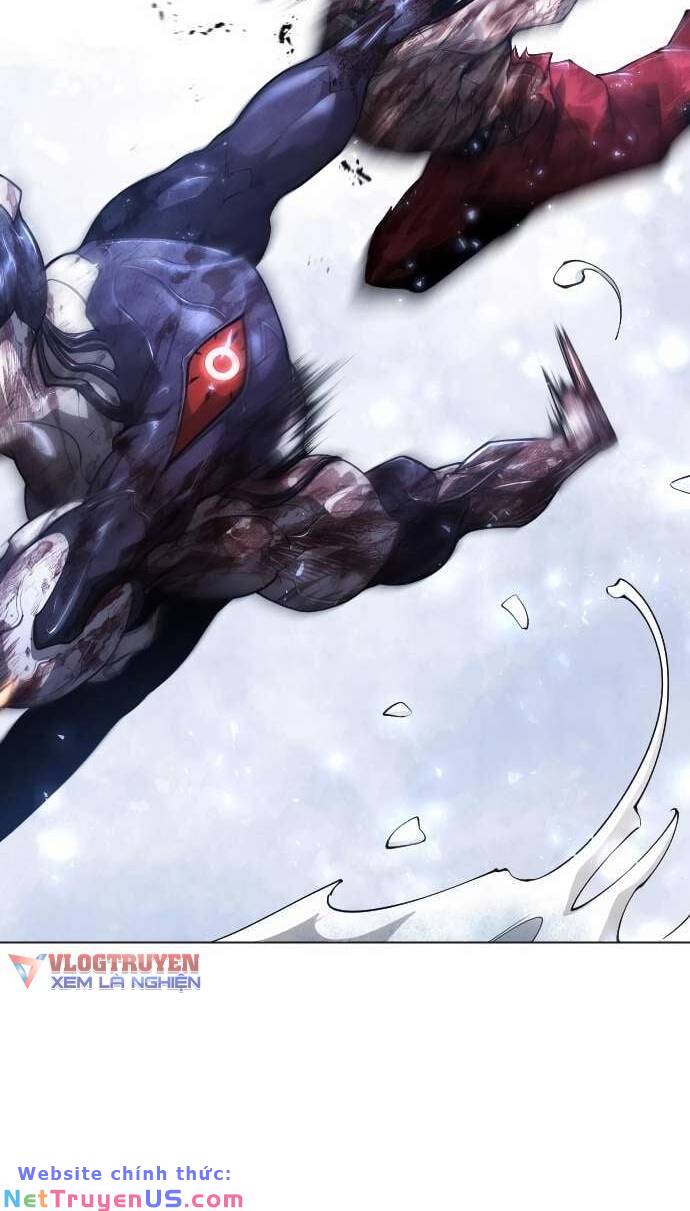 Kỷ Nguyên Siêu Anh Hùng: Chapter 152