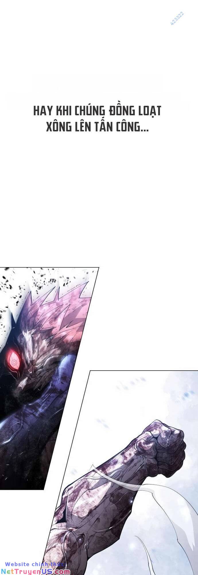 Kỷ Nguyên Siêu Anh Hùng: Chapter 152