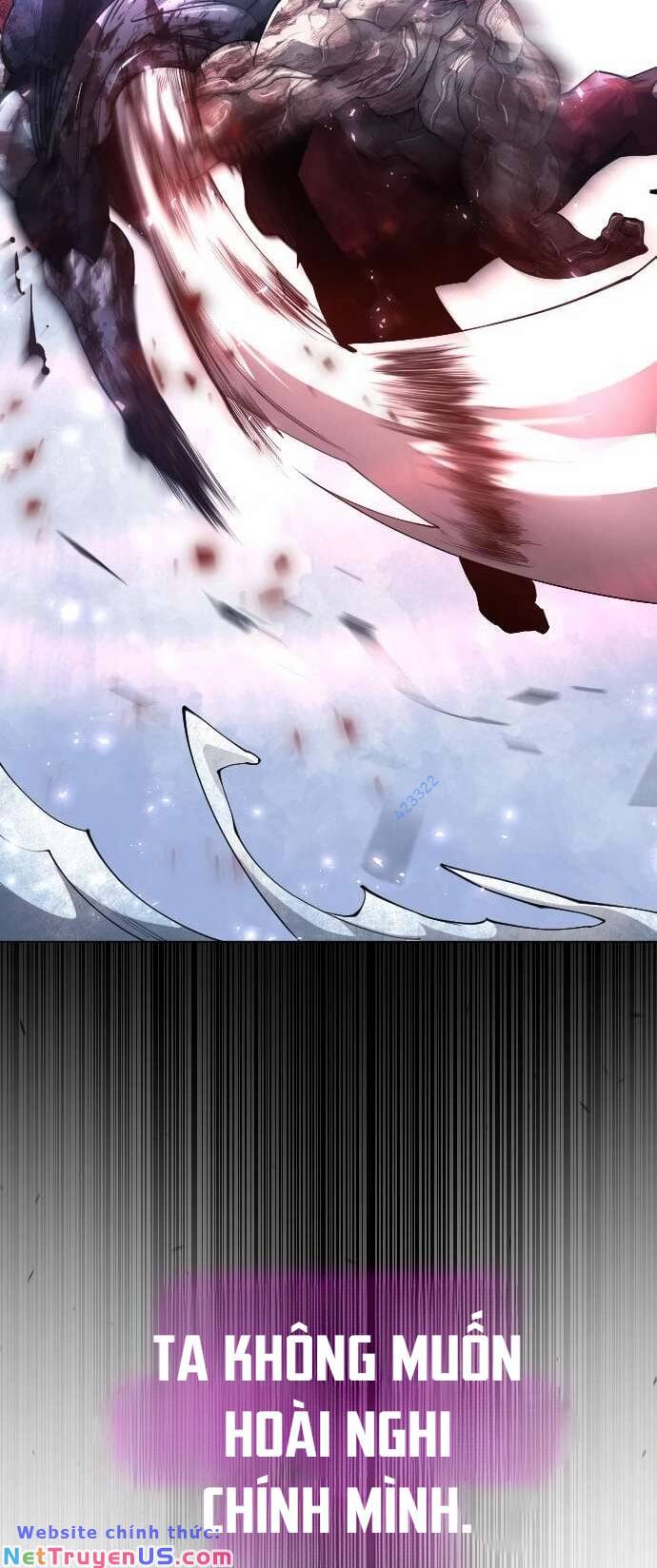 Kỷ Nguyên Siêu Anh Hùng: Chapter 152