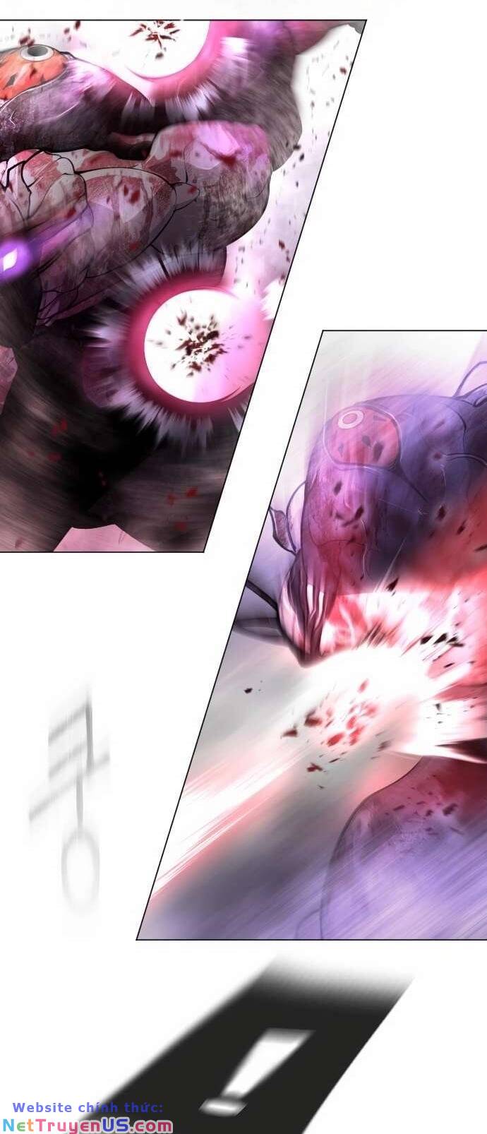 Kỷ Nguyên Siêu Anh Hùng: Chapter 152