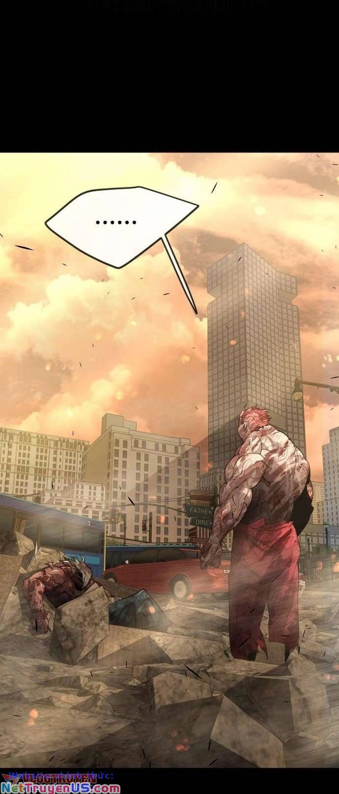 Kỷ Nguyên Siêu Anh Hùng: Chapter 152