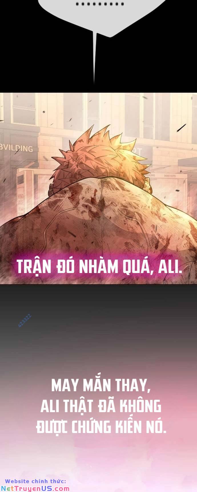 Kỷ Nguyên Siêu Anh Hùng: Chapter 152