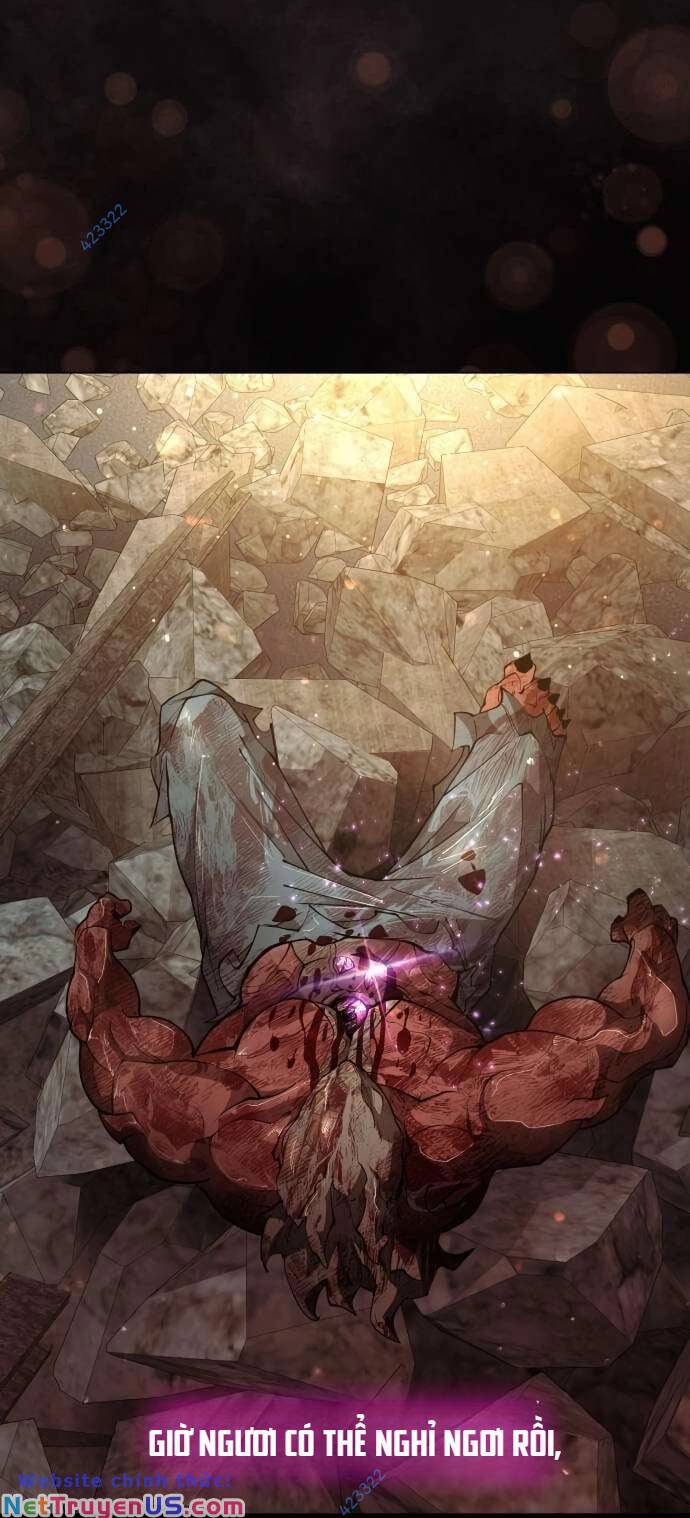 Kỷ Nguyên Siêu Anh Hùng: Chapter 152