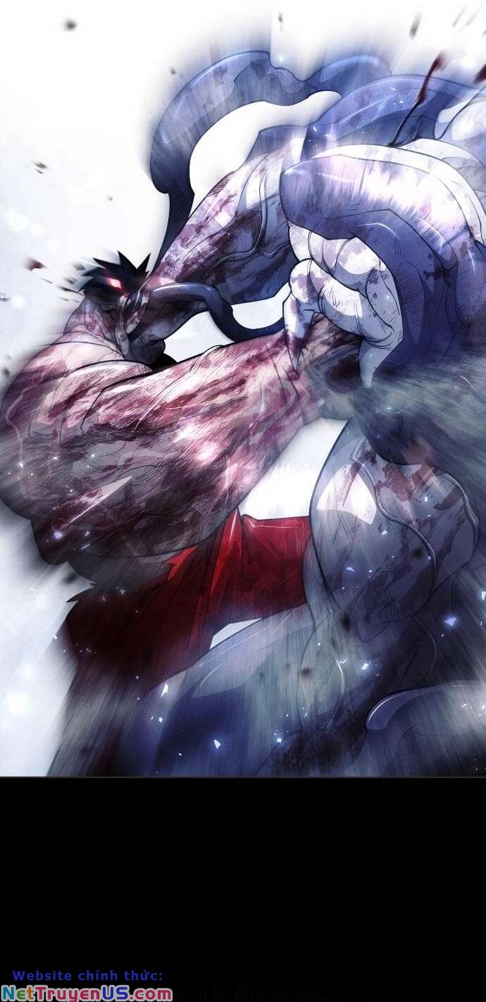 Kỷ Nguyên Siêu Anh Hùng: Chapter 152