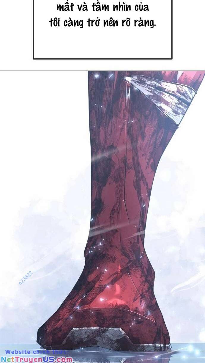 Kỷ Nguyên Siêu Anh Hùng: Chapter 152