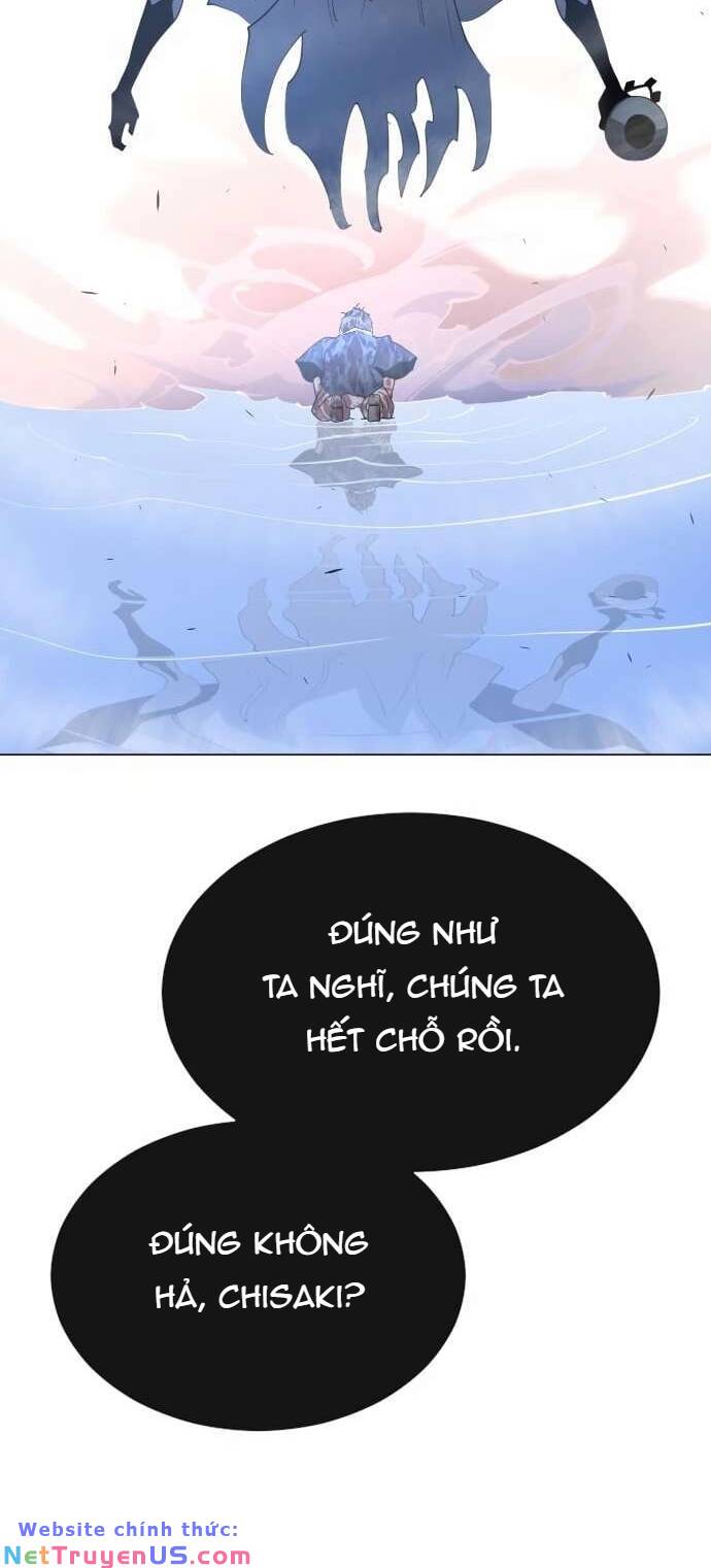Kỷ Nguyên Siêu Anh Hùng: Chapter 152