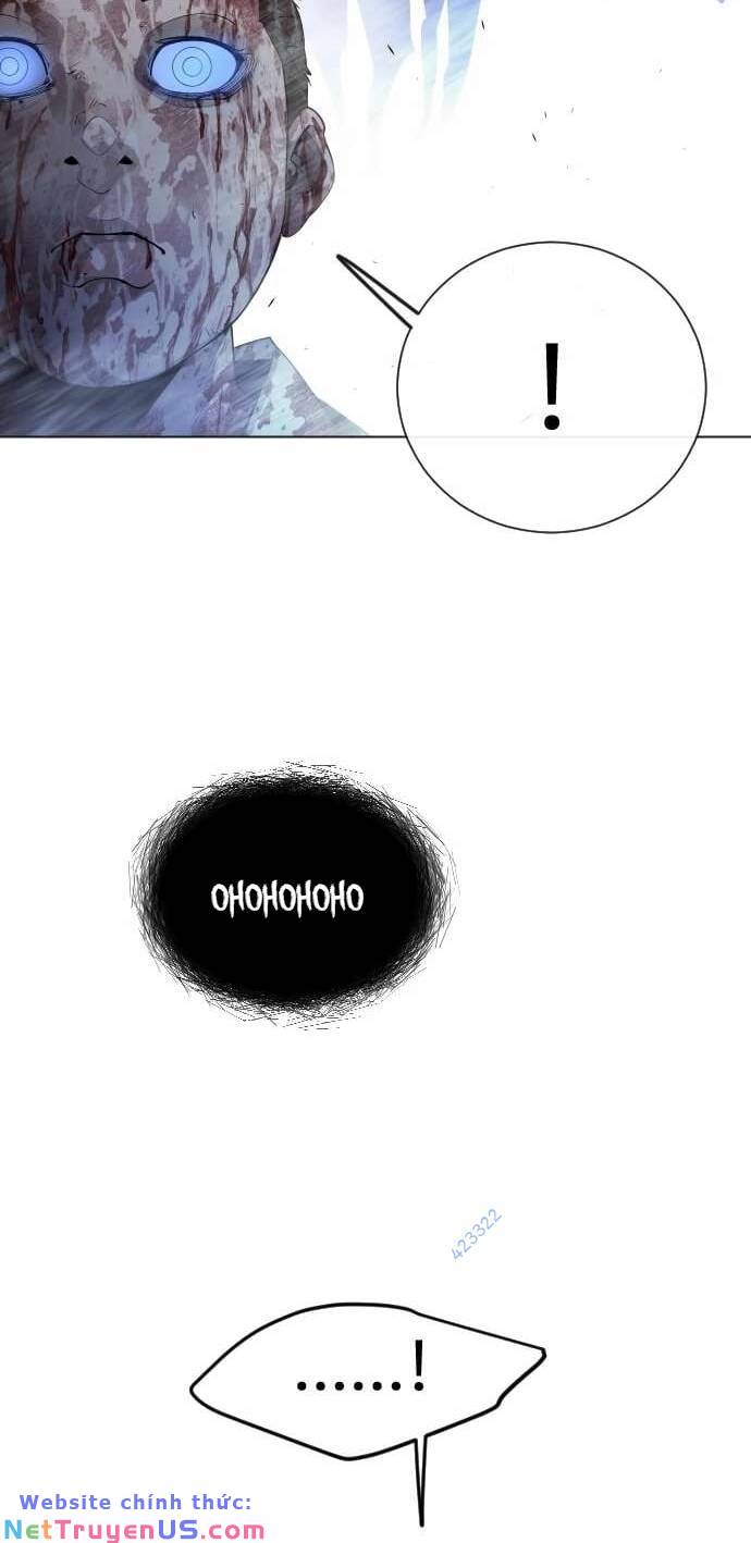 Kỷ Nguyên Siêu Anh Hùng: Chapter 152