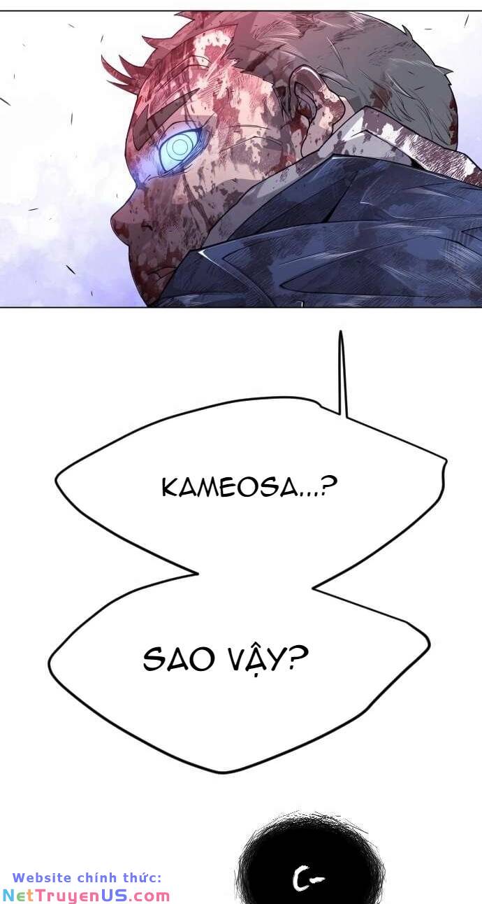 Kỷ Nguyên Siêu Anh Hùng: Chapter 152