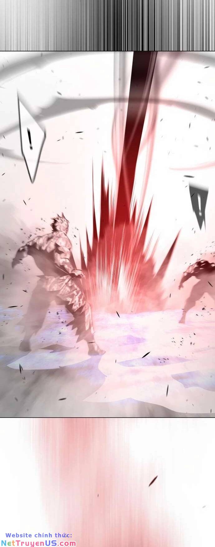 Kỷ Nguyên Siêu Anh Hùng: Chapter 152