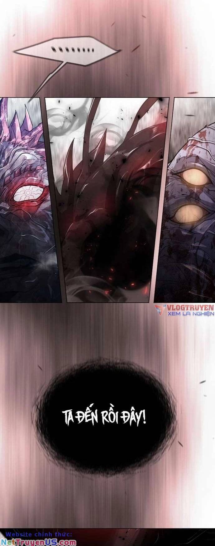 Kỷ Nguyên Siêu Anh Hùng: Chapter 152