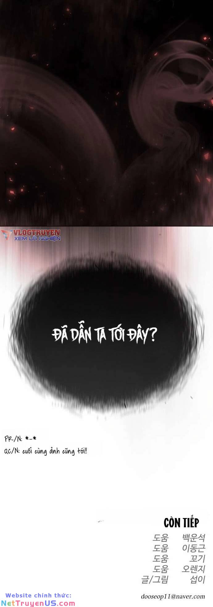 Kỷ Nguyên Siêu Anh Hùng: Chapter 152